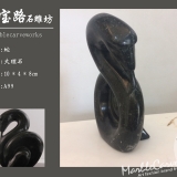 【藝術雕刻】蛇