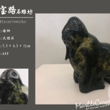 【藝術雕刻】海獅