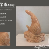 【藝術雕刻】熱帶魚