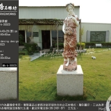 【藝術雕刻-MA-A-00020】四季女神石像