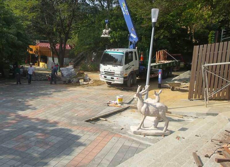 20140104-梅花鹿現場安裝-005.jpg