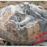 原石雕刻